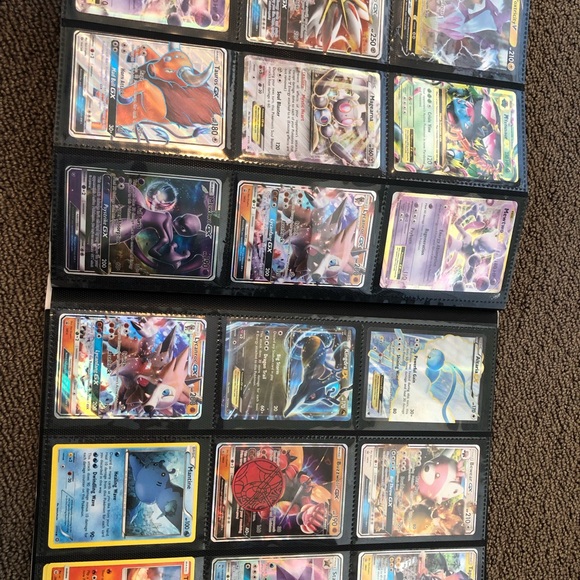 Pokémon lot - Picture 6 of 11